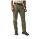 Штани тактичні 5.11 Tactical Icon Pants RANGER GREEN W30/L30 (74521-186) - зображення 5