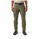 Штани тактичні 5.11 Tactical Icon Pants RANGER GREEN W40/L36 (74521-186) - изображение 1