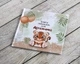 Іменна Книга побажань з метрикою на День народження дитини Тигреня HeyBaby - изображение 2
