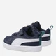Детские кроссовки для мальчика Puma Rickie AC+ 38431407 23 (6UK) Синие (4065449363921) - изображение 3