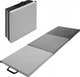 Мат гимнастический складной 4FIZJO 180 x 60 x 5 см Black/Grey (P-5907739319692) - изображение 1