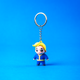 Brelok 3D Good Loot Fallout Vault Boy (5908305246398) - obraz 4