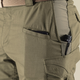 Штани тактичні 5.11 Tactical Icon Pants RANGER GREEN W31/L36 (74521-186) - изображение 14