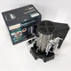 Миксер ручной электрический Rainberg RB-2214 600W 5 скоростей с подставкой, двухвенчиковый миксер - зображення 13