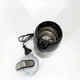 Кавомолка SATORI SG-2510-SL, електрична кавомолка подрібнювач, кавомолка потужна, подрібнювач зерен - зображення 6