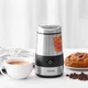 Кофемолка MAGIO MG-202 250 Вт, машинка для помола кофе - изображение 1
