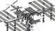 Коллекционная модель Metal Time Astronauts Lodge MT017 - изображение 3