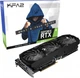 Видеокарта KFA2 GeForce RTX 3080 Ti SG 1-Click OC 12GB GDDR6X Б/У - изображение 1