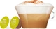 Набор Кофе в капсулах NESCAFE Dolce Gusto Cappuccino 3 упаковки х 16 шт (7613036305655) - изображение 3