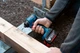 Акумуляторний ударний гайковерт Bosch Professional GDR 18V-220 C solo C (06019L6000) - зображення 5