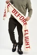 Шарф Remove before flight від Aeronautica Militare 5899 - изображение 5