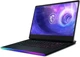 Ноутбук MSI Raider GE66 12UHS (GE66 12UHS-235US, RaiderGE6612235) Titanium Blue - изображение 3
