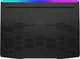 Ноутбук MSI Raider GE66 12UHS (GE66 12UHS-235US, RaiderGE6612235) Titanium Blue - изображение 8