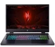 Ноутбук Acer 17 Nitro 5 AN517-55-75VK 1920x1080; 144 Гц/Intel i7-12650H/16GB/512GB/RTX 4060/Dos/black - изображение 1