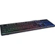 Клавіатура Frime Moonfox Rainbow USB RUS/UKR (FLK18220) - зображення 6