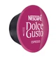 Набор Кофе в капсулах NESCAFE Dolce Gusto Espresso 3 упаковки х 16 шт (7613037931846) - изображение 3