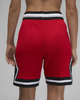 Шорти JORDAN MJ DF SPRT DMND SHORT M Червоний DX1487-687 - зображення 3