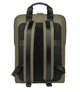 Рюкзак Tucano Gommo 15"/16" зеленый - изображение 6