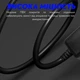 Повышающий переходник кабель USB 5V to 12V DC для роутера DC 5.5х2.1 Berger USB 5V to 12V - изображение 7
