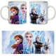 Чашка Холодное сердце Frozen (кружка supercup Fr 0019) - изображение 2