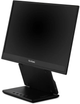 Монитор 15.6" ViewSonic VP16-OLED VS19179 портативный microHDMI 2xUSB-C динамики 2x1 Вт - изображение 5