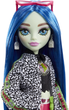 Лялька Monster High Monster Classic Гулія Єлпс (HHK58) (0194735069903) - зображення 3