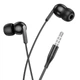 Наушники HOCO Wide universal earphones with microphone M124 - изображение 4
