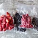 Харчові пакети для вакууматора 12*20см*190мкм (для вакуумування та зберігання продуктів) 50 шт - зображення 2