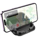 Держатель HOCO Cheetah dashboard Car holder H39 черный - изображение 2