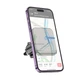 Держатель HOCO Climber magnetic Car holder H40 (air outlet) черный - изображение 2