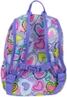 Рюкзак дошкільний CoolPack Toby Pastel Hearts (F049832) - зображення 2