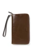 Органайзер FILOFAX Malden Compact Zip, Ochre (UD-022704) - изображение 1