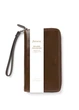Органайзер FILOFAX Malden Compact Zip, Ochre (UD-022704) - изображение 4