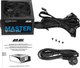 Блок питания 2E Master Power 750W (2E-MP750-120APFC) - изображение 8