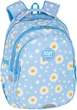 Рюкзак школьный CoolPack CoolPack Jerry Daisy Sun (F029834) - изображение 1
