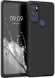 Чохол для смартфона Motorola Moto G60s BeCover Black (BC_711094) - зображення 1