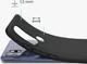 Чохол для смартфона Motorola Moto G60s BeCover Black (BC_711094) - зображення 4