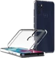 Чехол для смартфона Motorola Moto G60s BeCover Transparent (BC_711095) - изображение 3