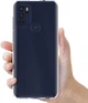 Чехол для смартфона Motorola Moto G60s BeCover Transparent (BC_711095) - изображение 5