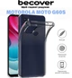 Чехол для смартфона Motorola Moto G60s BeCover Transparent (BC_711095) - изображение 6