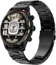 Смарт-часы Globex Smart Watch Titan (black) - изображение 1