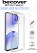 Чехол для смартфона BeCover для Realme Note 50 Transparent (BC_711182) - изображение 5