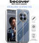 Чехол для смартфона BeCover для Realme 12 Pro 5G Transparent (BC_711186) - изображение 5