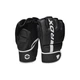 Перчатки для MMA RDX F6 Kara Matte White Plus S/M (GSR-F6MW-S/M+) - изображение 2