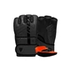 Перчатки для MMA RDX F6 Kara Matte Black Plus L/XL (GSR-F6MB-L/XL+) - изображение 1