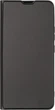 Чохол-книжка для смартфона BeCover Exclusive New Style для Motorola Moto G72 Black (BC_711205) - зображення 1