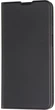 Чохол-книжка для смартфона Motorola Moto G14 BeCover Exclusive New Style Black (BC_711209) - зображення 3
