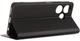 Чехол-книжка для смартфона BeCover Exclusive New Style для Infinix Hot 30 (X6831) Black (BC_711212) - изображение 5