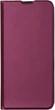 Чехол-книжка для смартфона BeCover Exclusive New Style для Xiaomi Redmi Note 13 4G Red Wine (BC_711219) - изображение 1