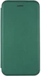 Чохол-книжка для смартфона BeCover Exclusive для Tecno Spark 20 (KJ5n) Dark Green (BC_711242) - зображення 1